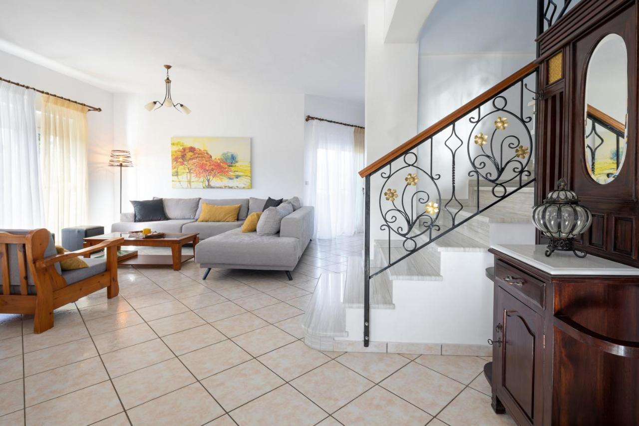 Villa Marianna Vryses Esterno foto