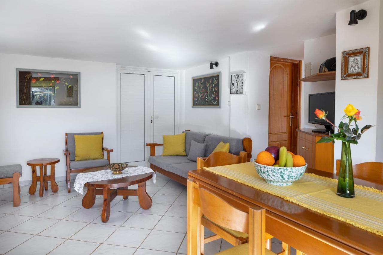 Villa Marianna Vryses Esterno foto