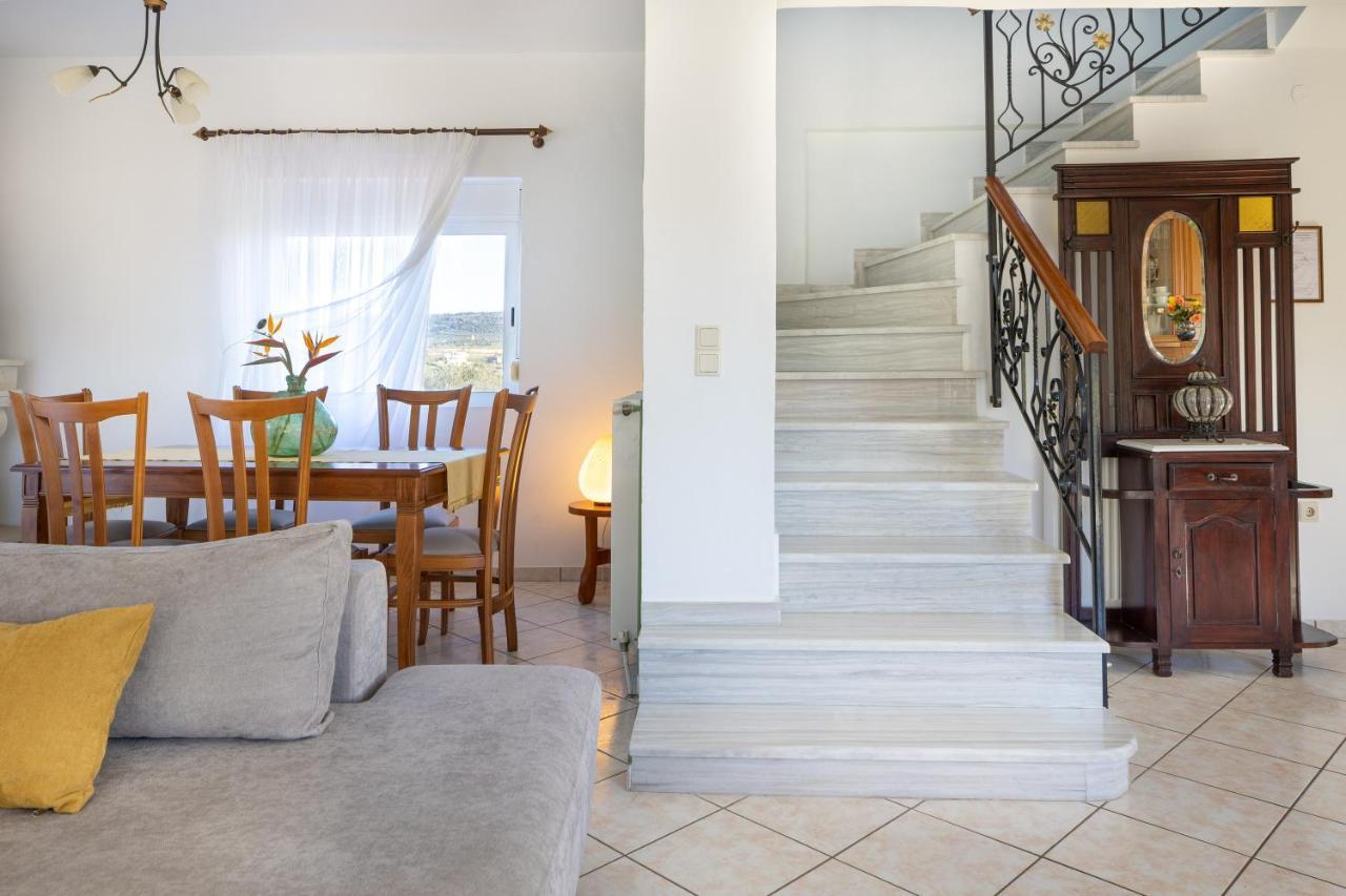 Villa Marianna Vryses Esterno foto