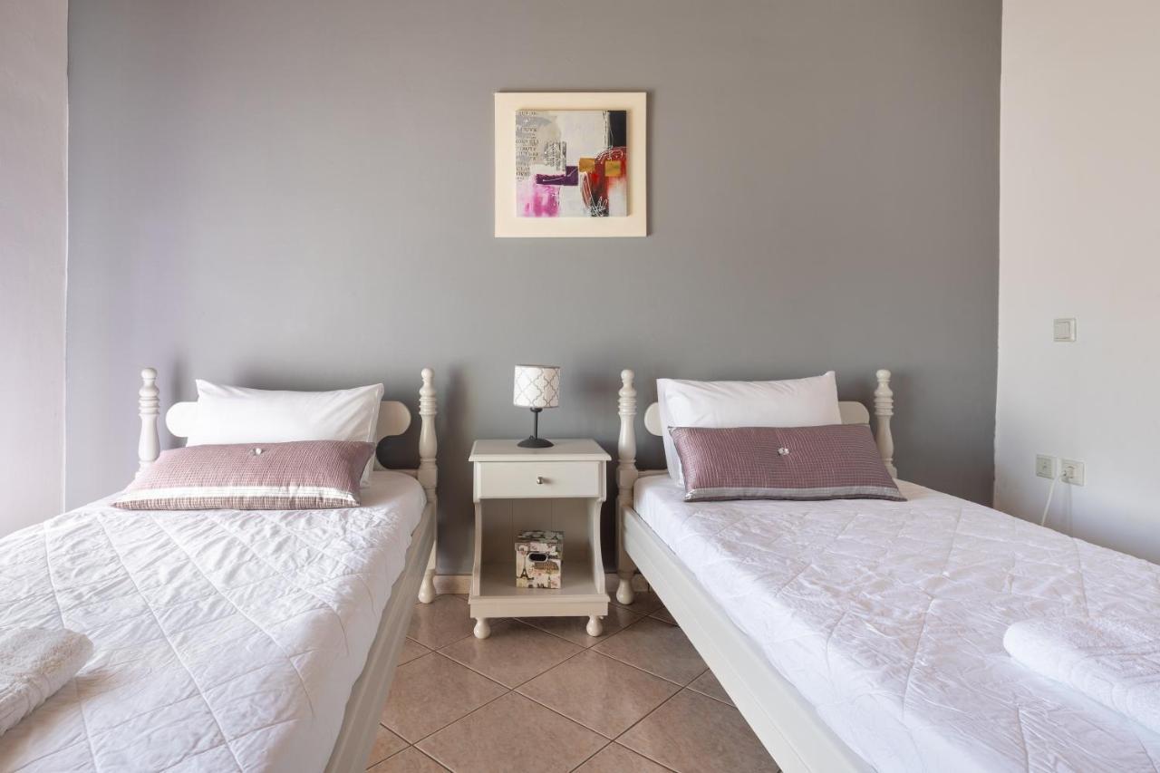 Villa Marianna Vryses Esterno foto