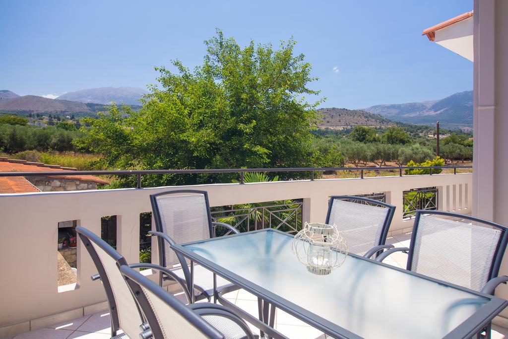 Villa Marianna Vryses Esterno foto