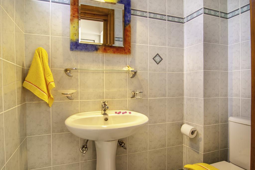Villa Marianna Vryses Esterno foto