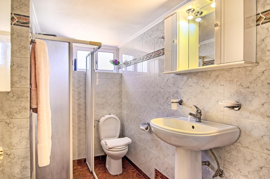 Villa Marianna Vryses Esterno foto