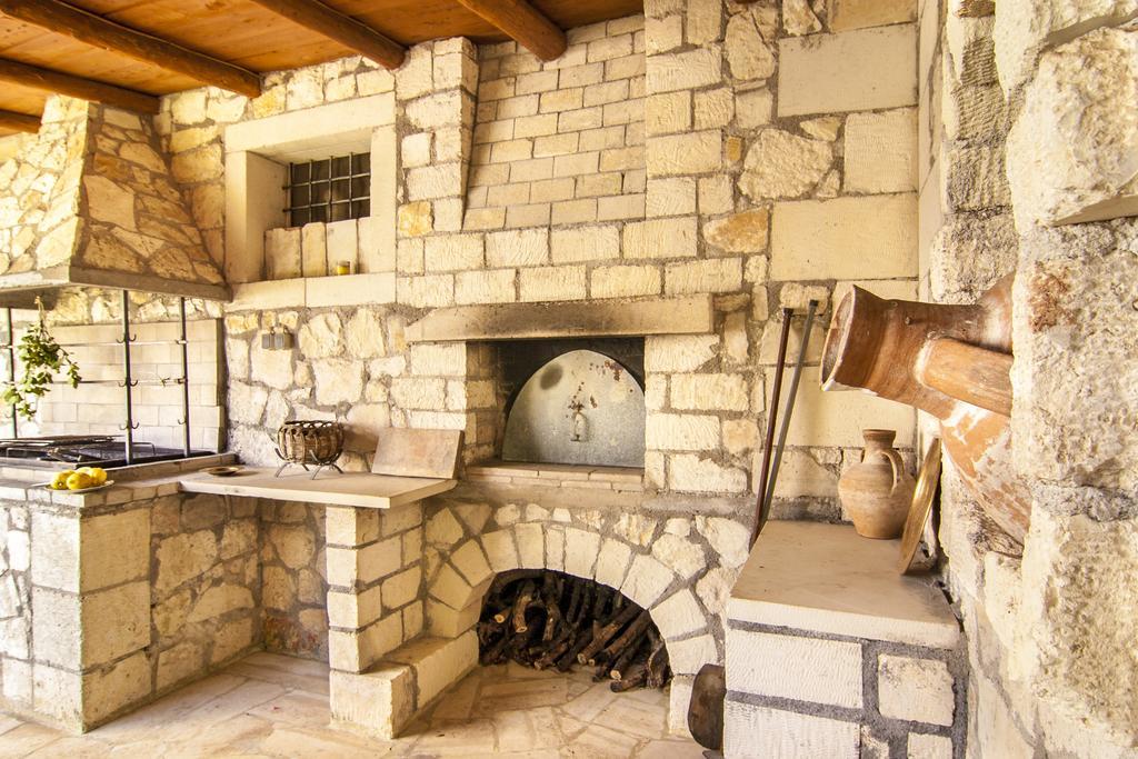 Villa Marianna Vryses Esterno foto