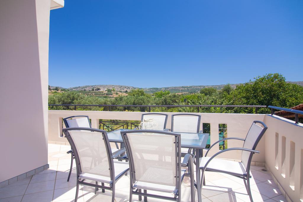 Villa Marianna Vryses Esterno foto
