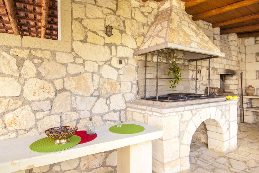 Villa Marianna Vryses Esterno foto