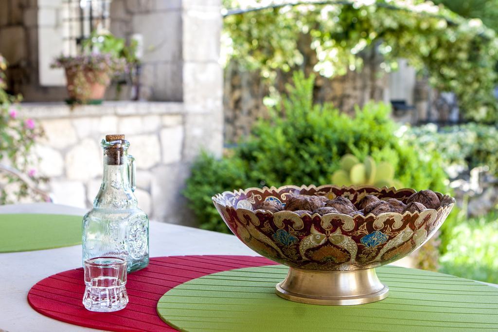 Villa Marianna Vryses Esterno foto