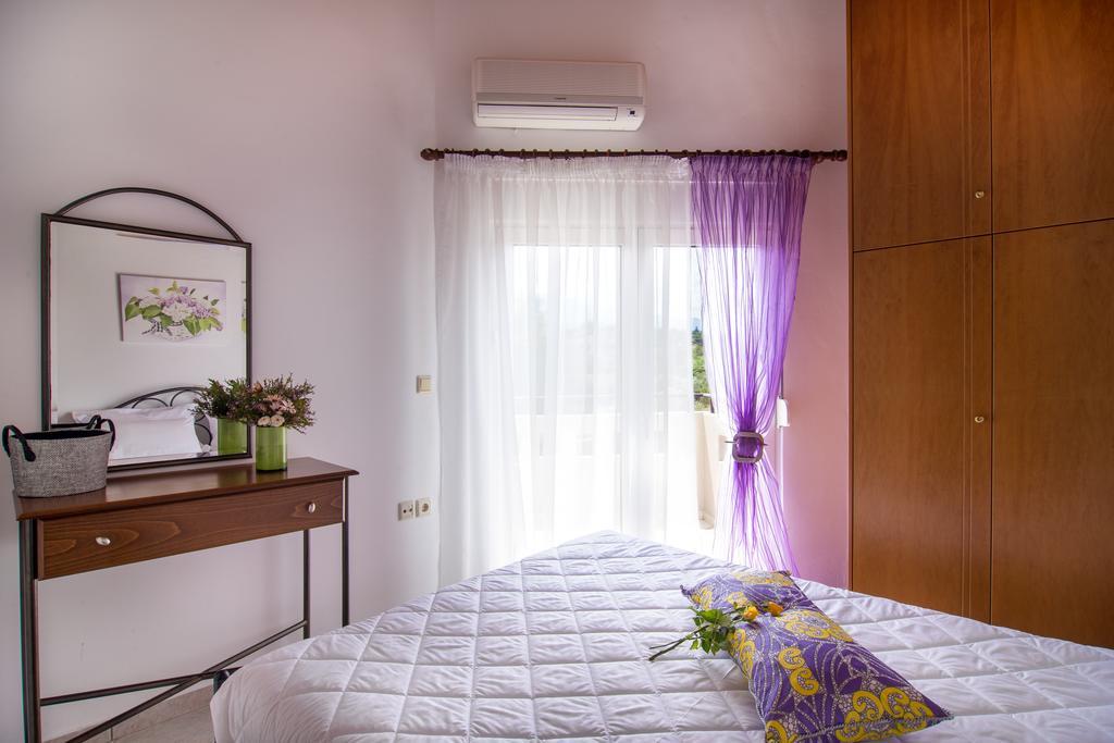 Villa Marianna Vryses Esterno foto