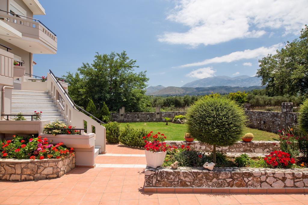 Villa Marianna Vryses Esterno foto