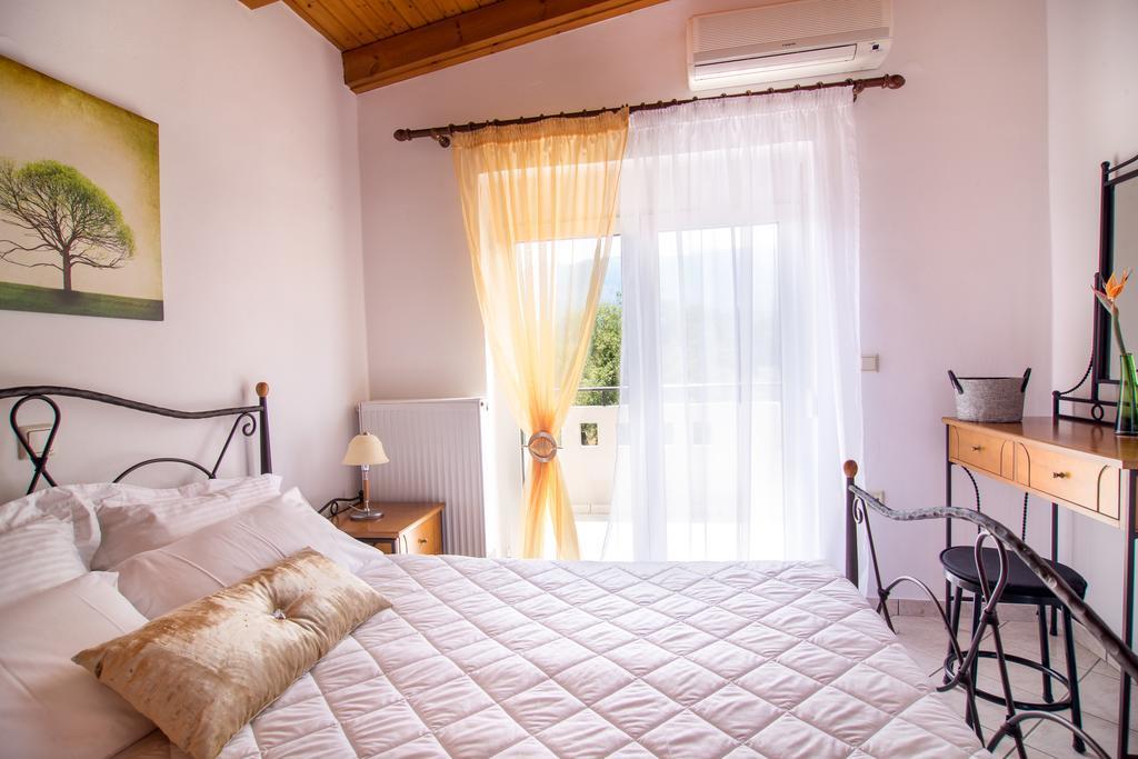 Villa Marianna Vryses Esterno foto