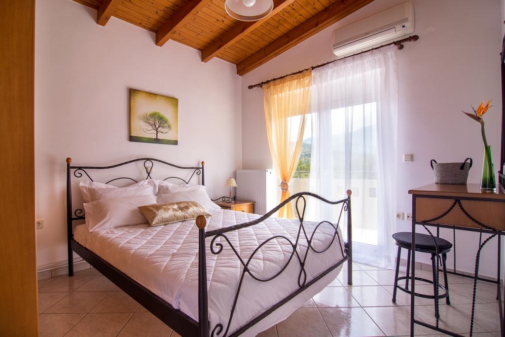 Villa Marianna Vryses Esterno foto